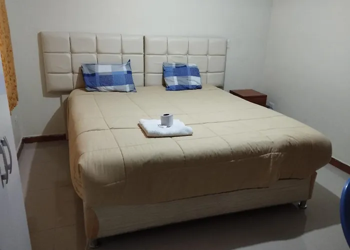 Hotel Plaza Chinchero Cuzco