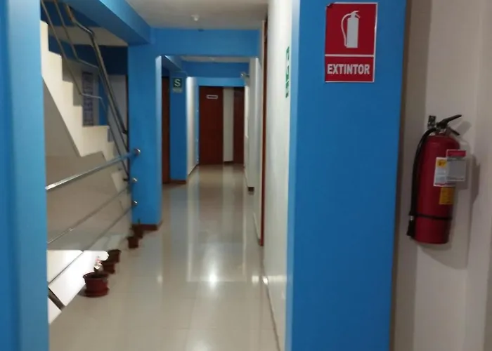 Plaza Chinchero Hotel Cuzco