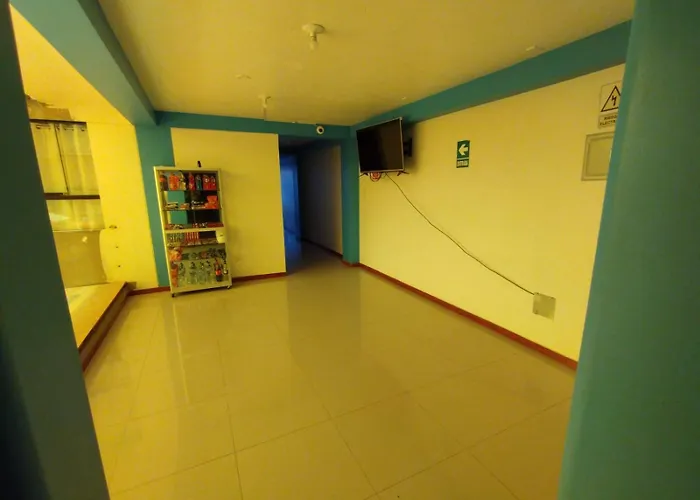 Hotel Plaza Chinchero Cuzco