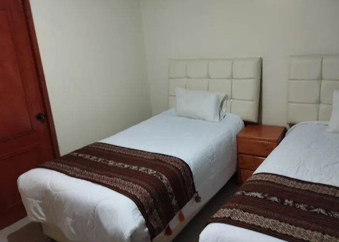Hotel Plaza Chinchero