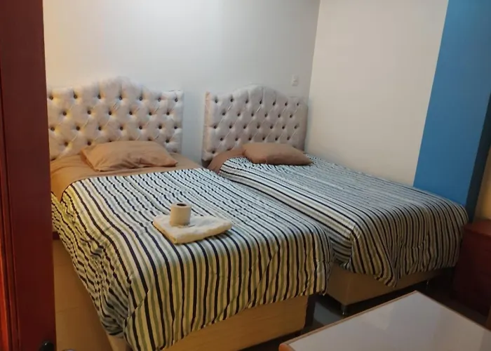 Plaza Chinchero Hotel